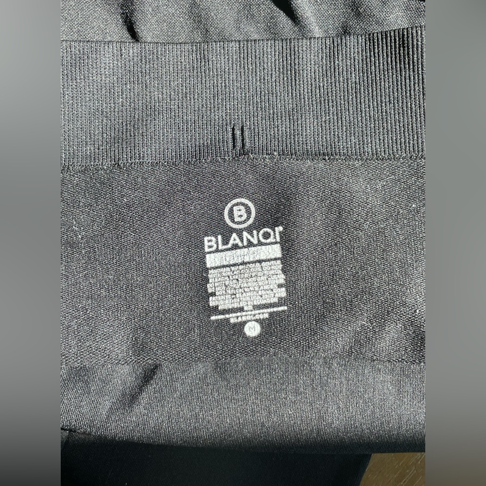 Blanqi Maternity Leggings - Picture 7 of 8